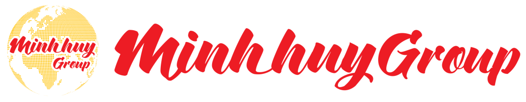 LOGO MINH HUY GROUP